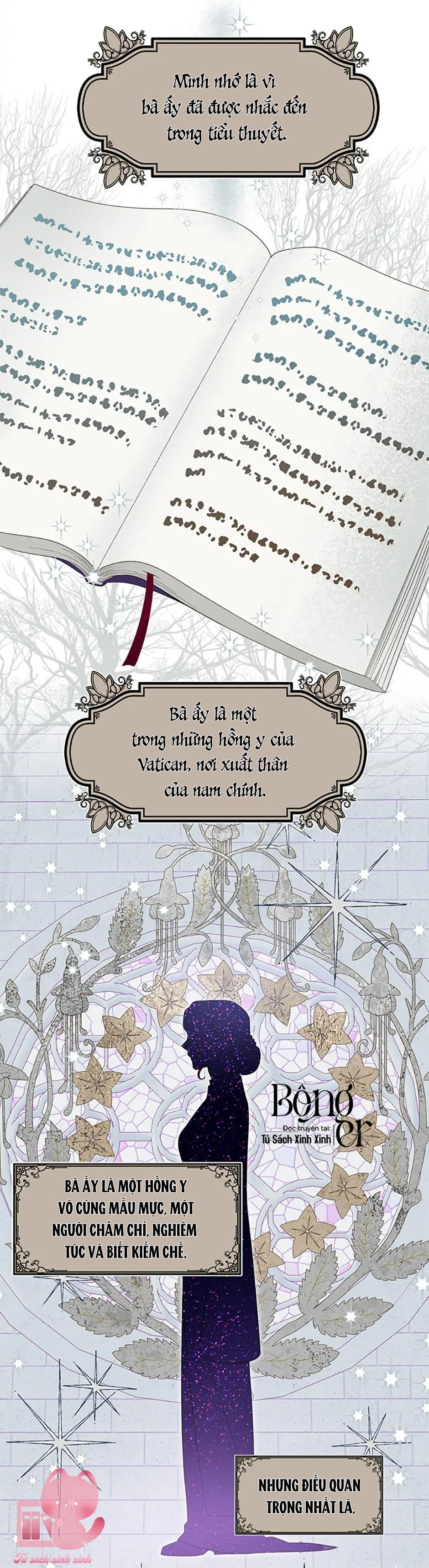 Đặc Ân Của Người Trọng Sinh Cấp S - Chap 20