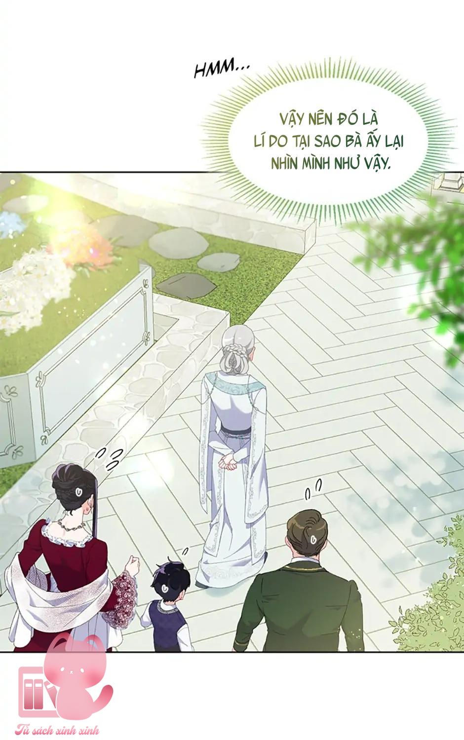 Đặc Ân Của Người Trọng Sinh Cấp S - Chap 20