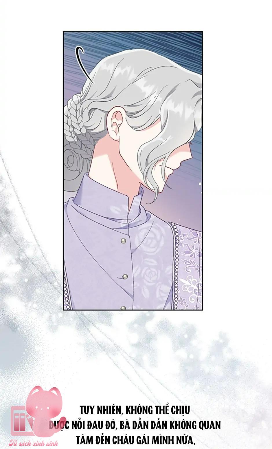 Đặc Ân Của Người Trọng Sinh Cấp S - Chap 21