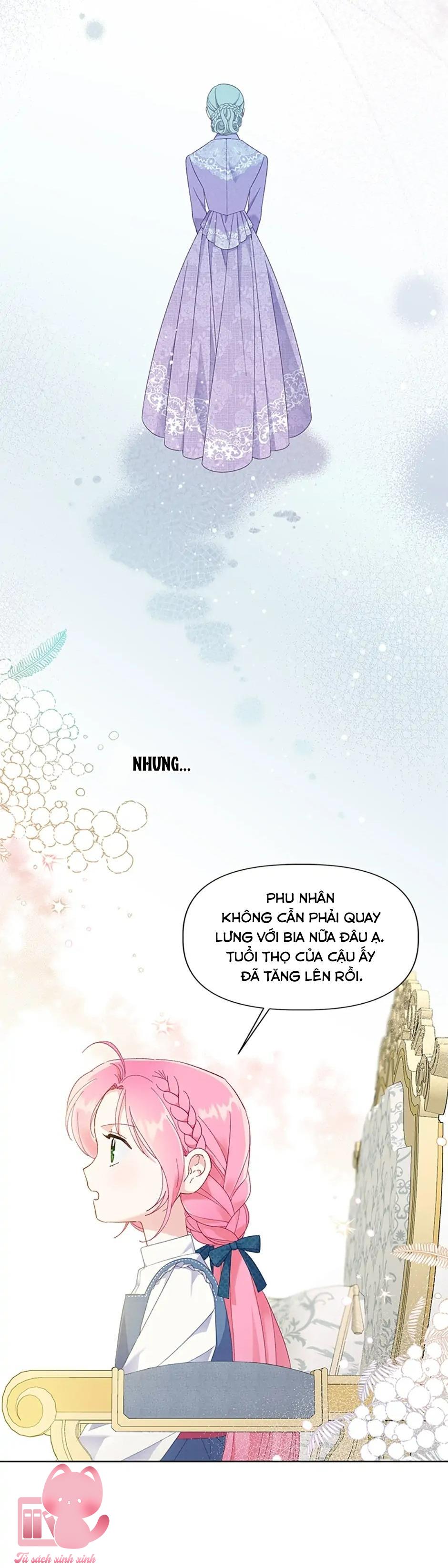Đặc Ân Của Người Trọng Sinh Cấp S - Chap 21