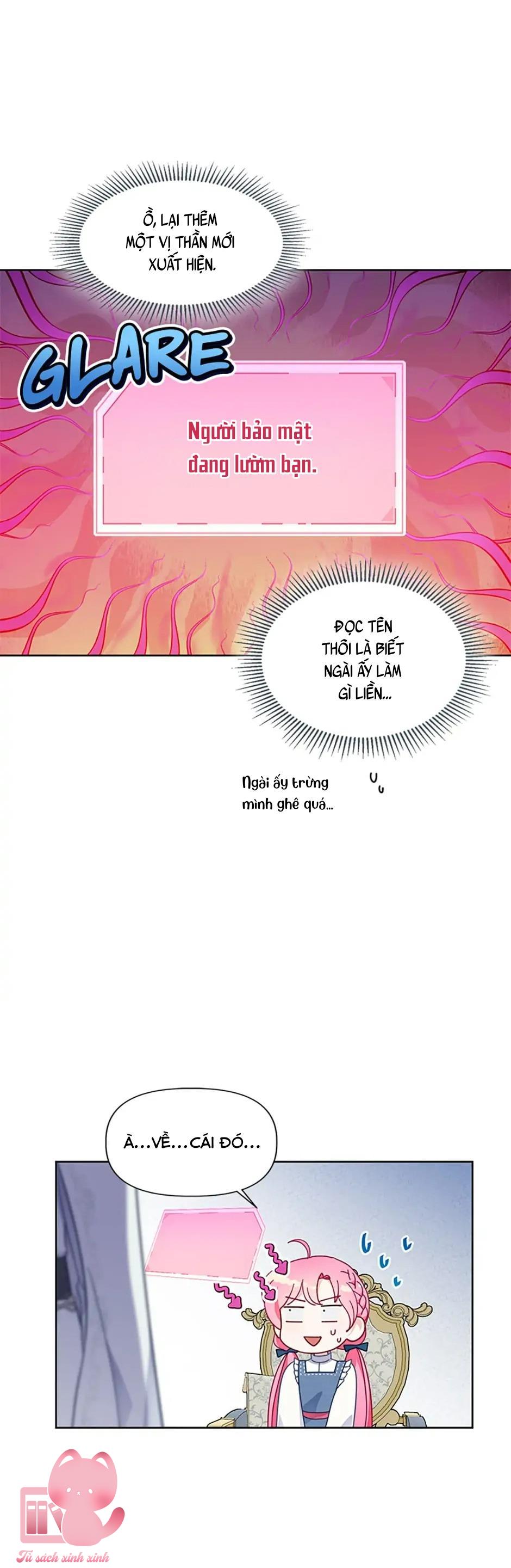 Đặc Ân Của Người Trọng Sinh Cấp S - Chap 21