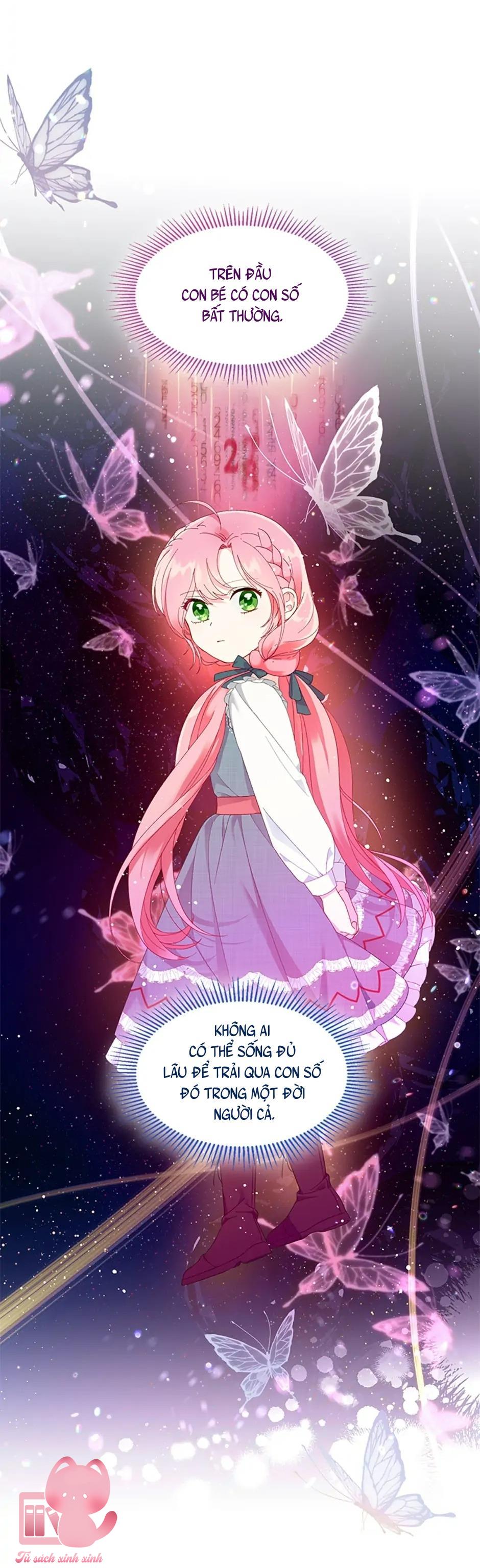 Đặc Ân Của Người Trọng Sinh Cấp S - Chap 21