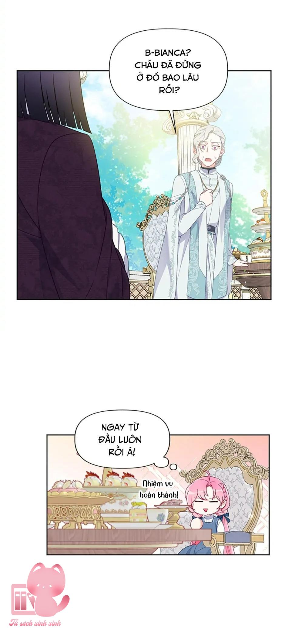 Đặc Ân Của Người Trọng Sinh Cấp S - Chap 21