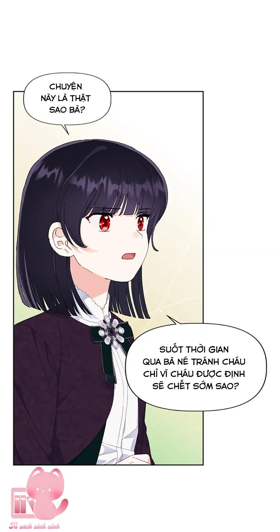 Đặc Ân Của Người Trọng Sinh Cấp S - Chap 21