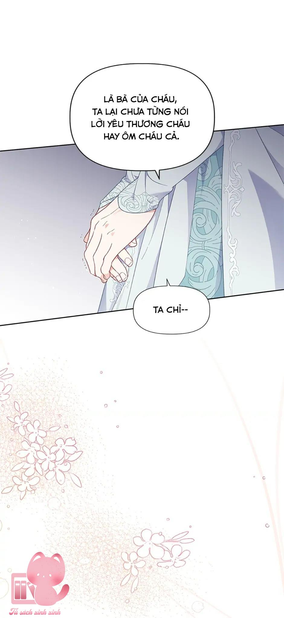 Đặc Ân Của Người Trọng Sinh Cấp S - Chap 21