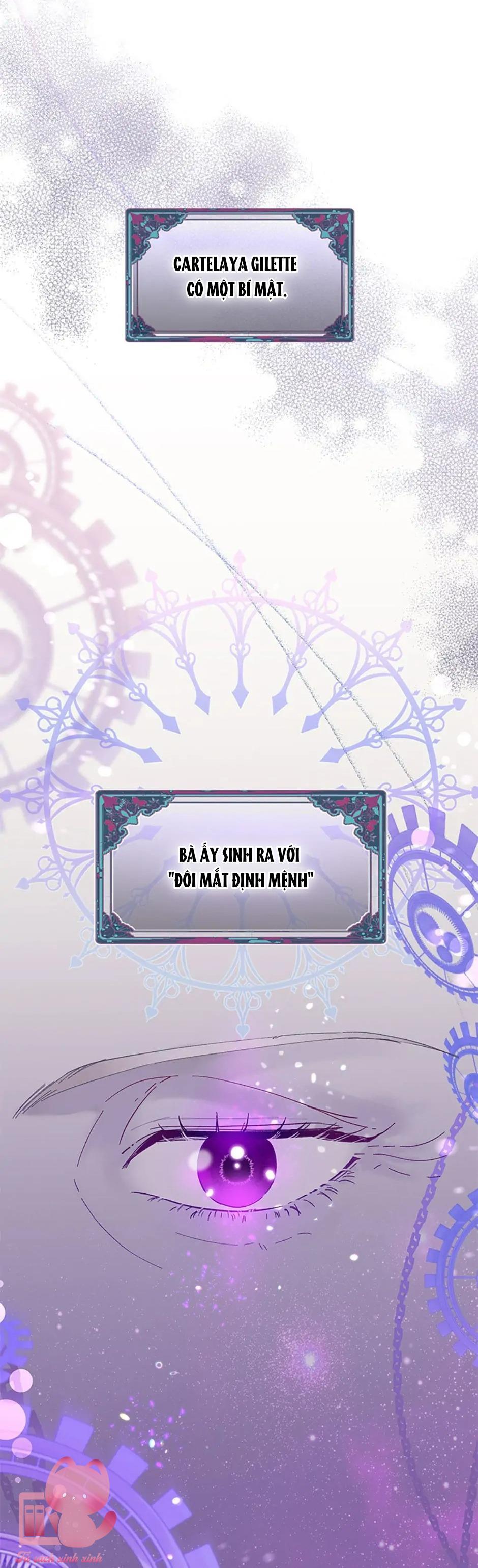 Đặc Ân Của Người Trọng Sinh Cấp S - Chap 21