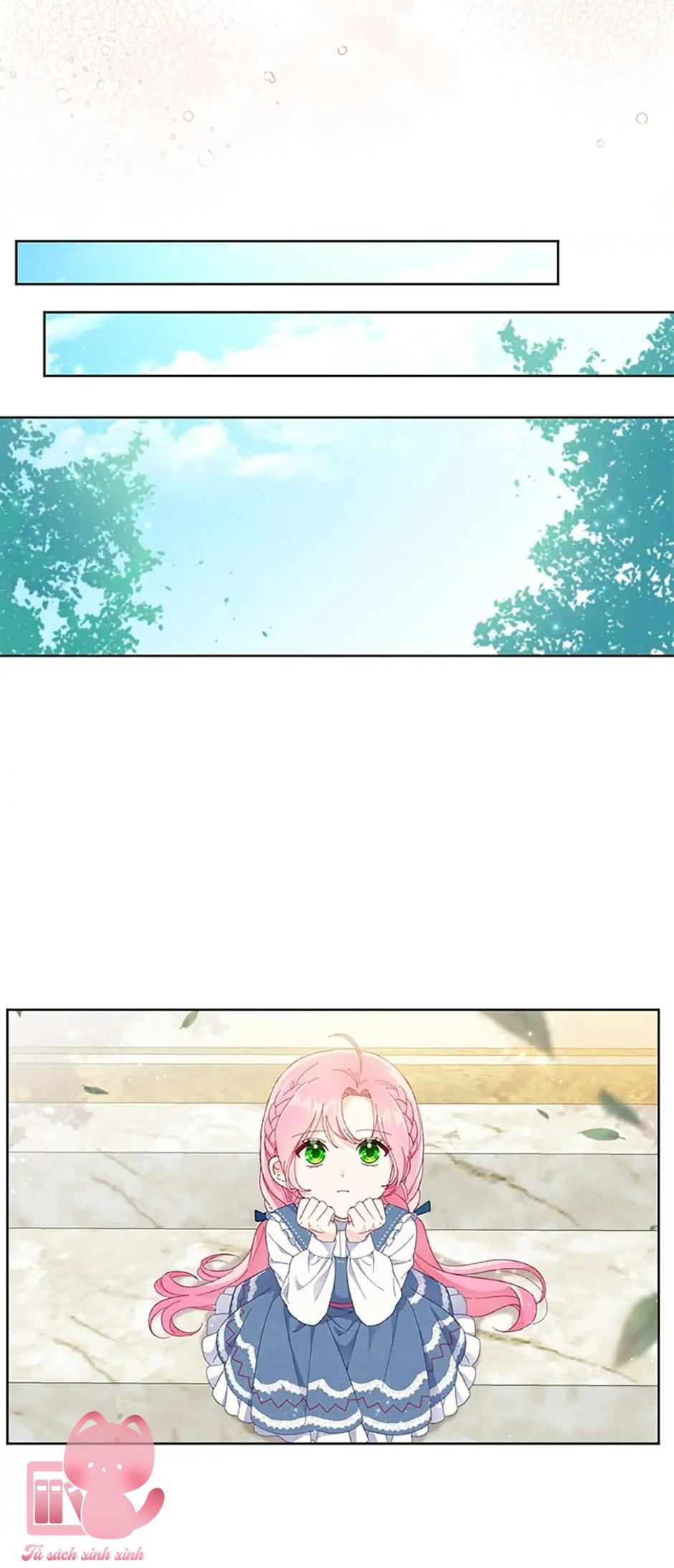 Đặc Ân Của Người Trọng Sinh Cấp S - Chap 21