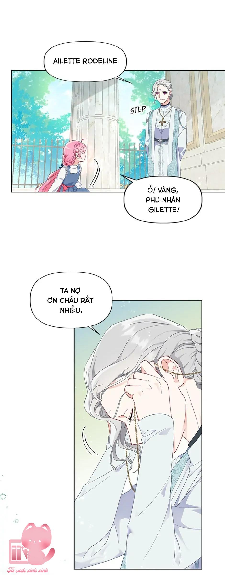 Đặc Ân Của Người Trọng Sinh Cấp S - Chap 21