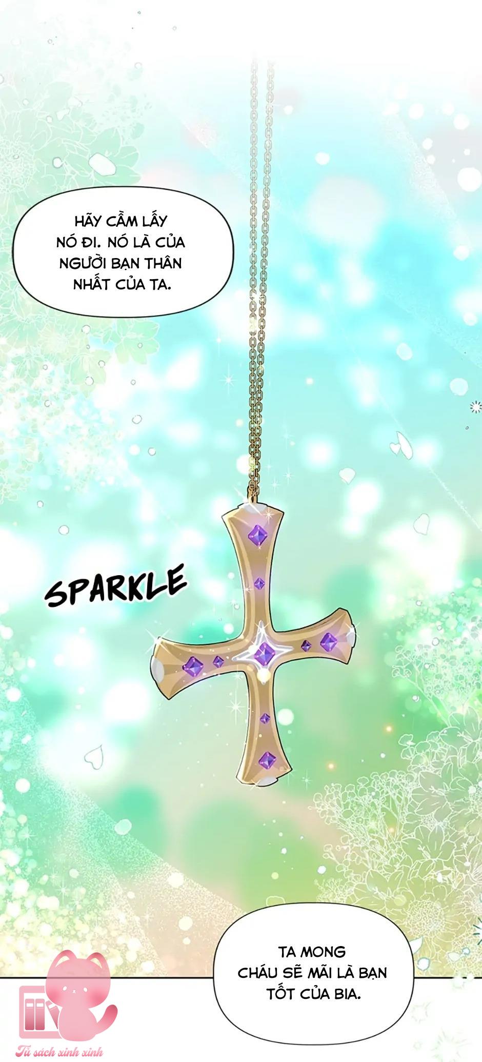 Đặc Ân Của Người Trọng Sinh Cấp S - Chap 21