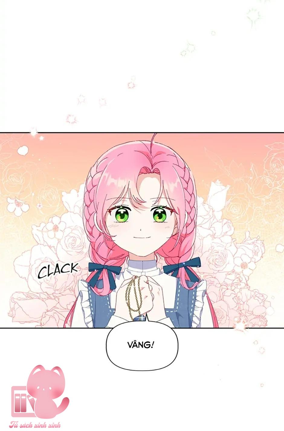 Đặc Ân Của Người Trọng Sinh Cấp S - Chap 21