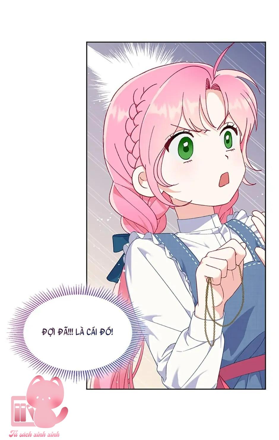 Đặc Ân Của Người Trọng Sinh Cấp S - Chap 21