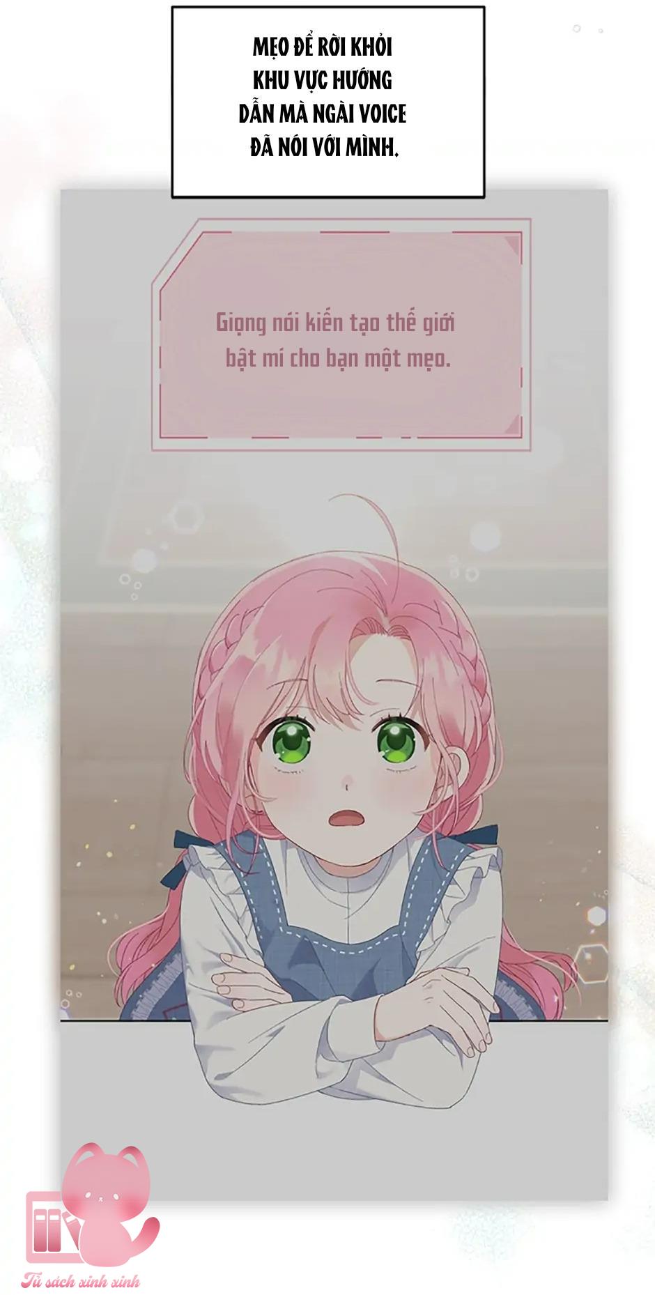 Đặc Ân Của Người Trọng Sinh Cấp S - Chap 21