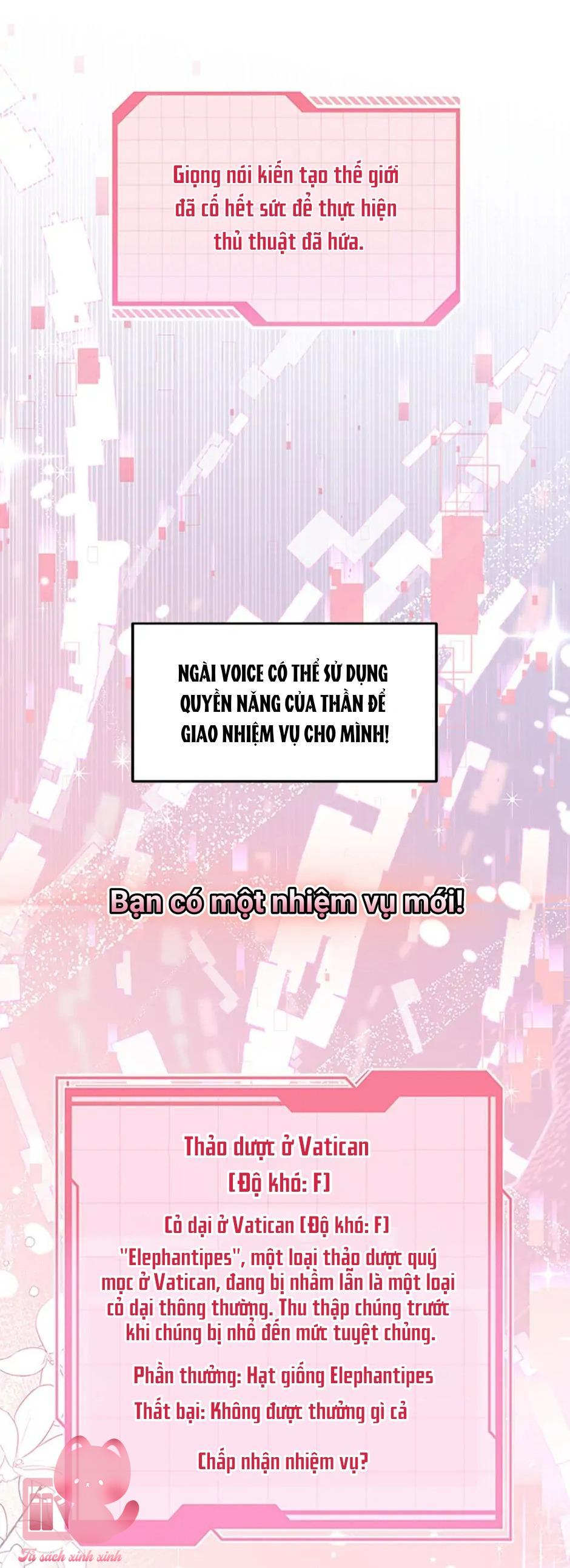 Đặc Ân Của Người Trọng Sinh Cấp S - Chap 21