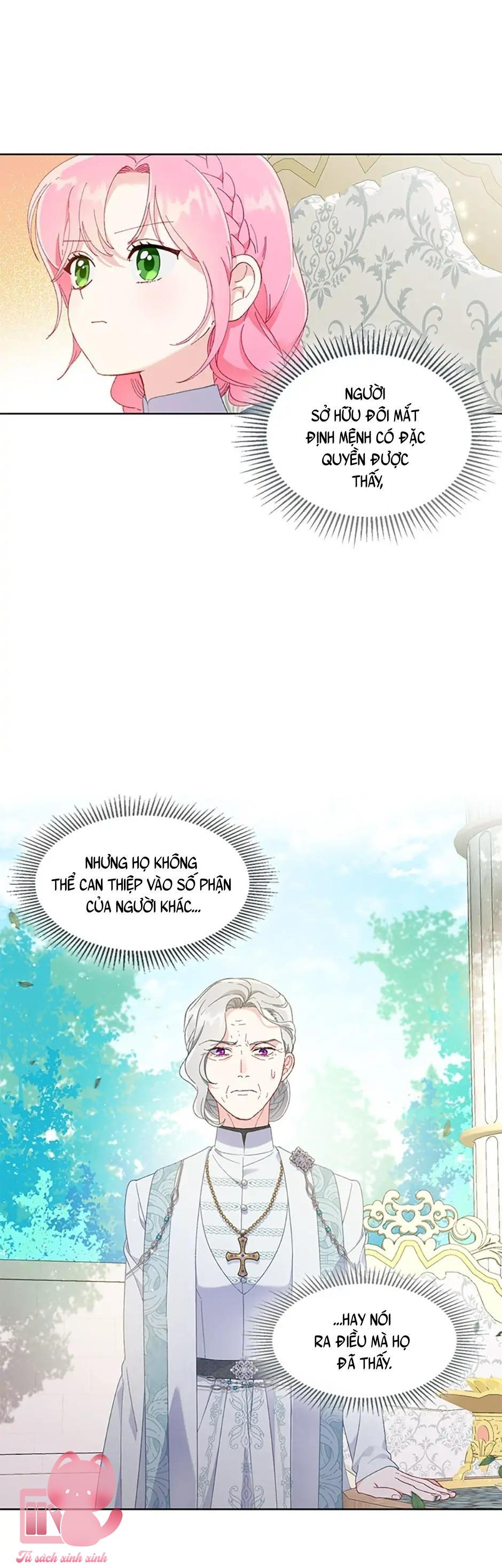 Đặc Ân Của Người Trọng Sinh Cấp S - Chap 21