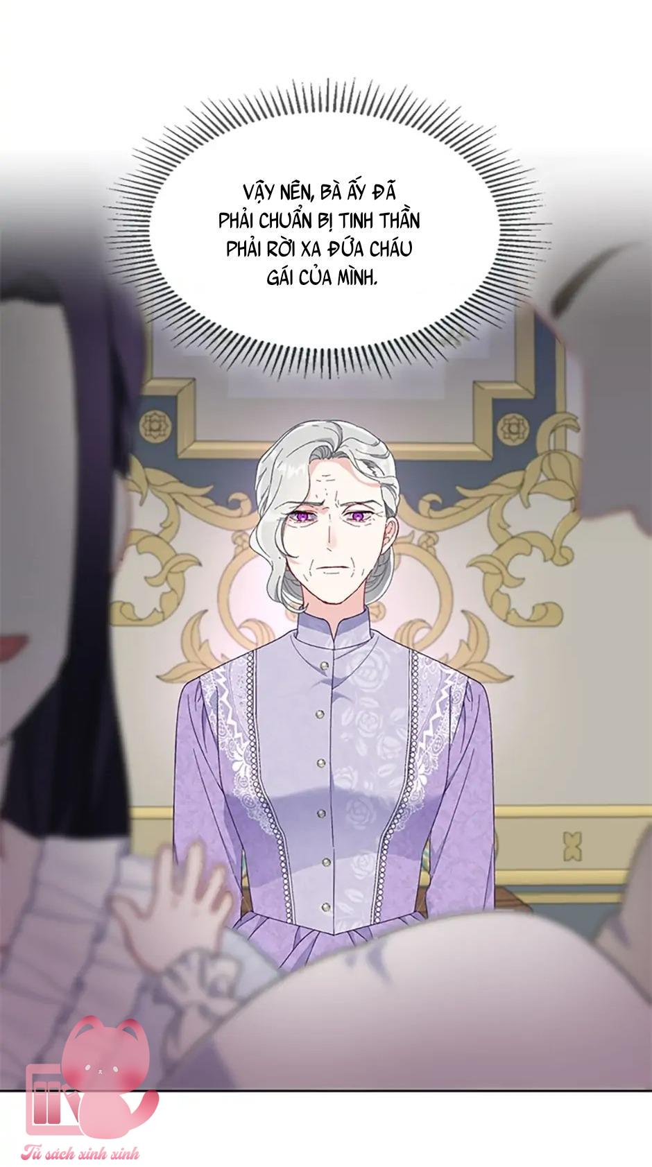 Đặc Ân Của Người Trọng Sinh Cấp S - Chap 21