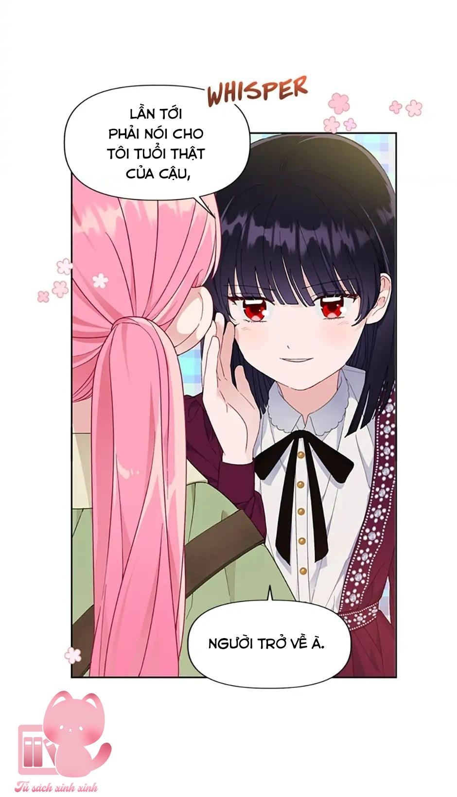 Đặc Ân Của Người Trọng Sinh Cấp S - Chap 22