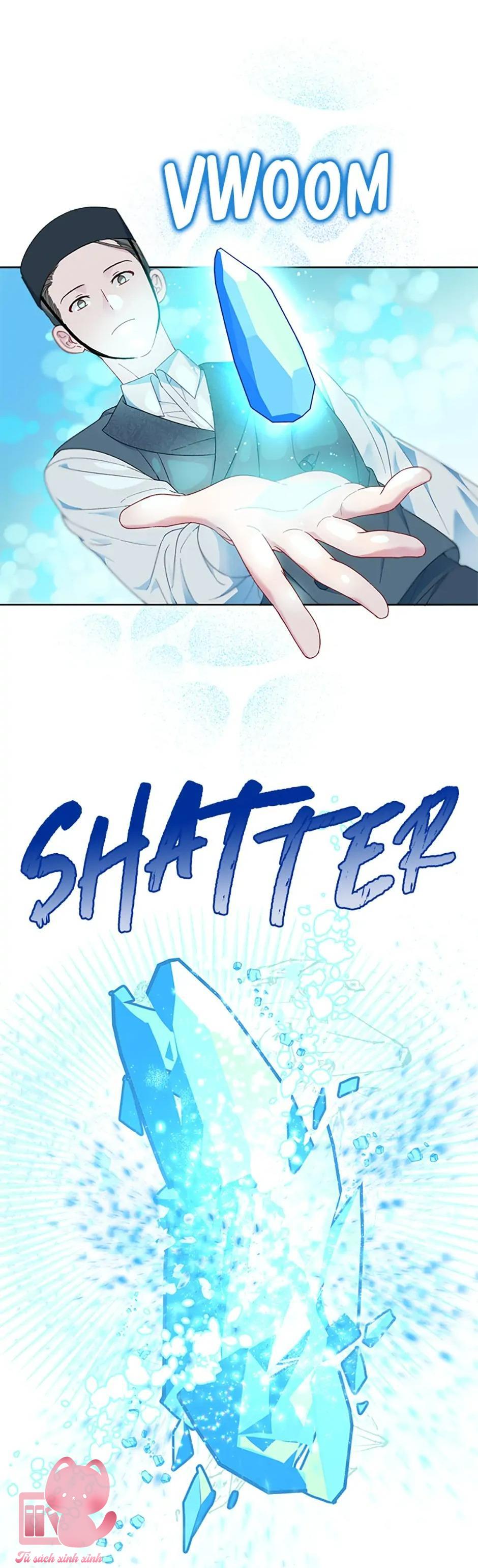 Đặc Ân Của Người Trọng Sinh Cấp S - Chap 22