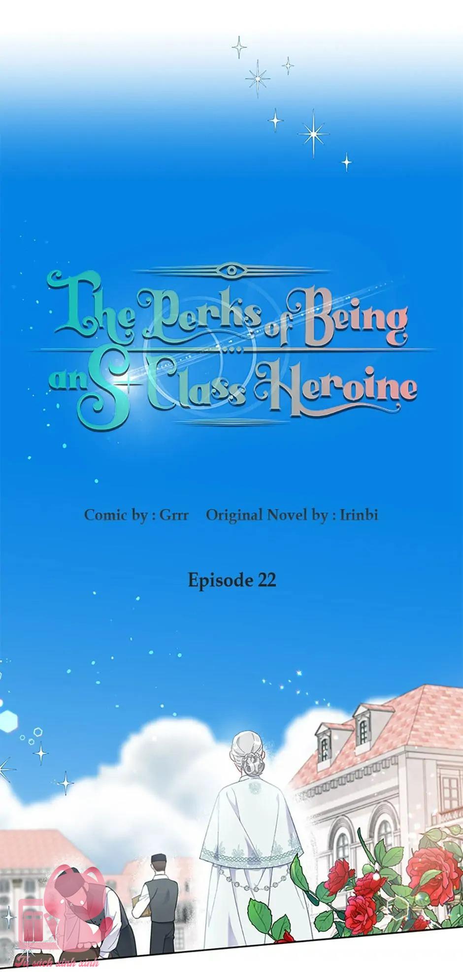 Đặc Ân Của Người Trọng Sinh Cấp S - Chap 22