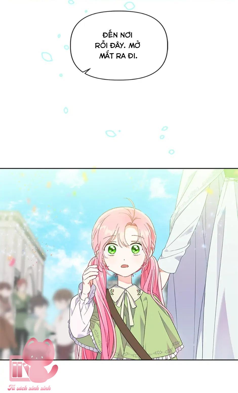 Đặc Ân Của Người Trọng Sinh Cấp S - Chap 22