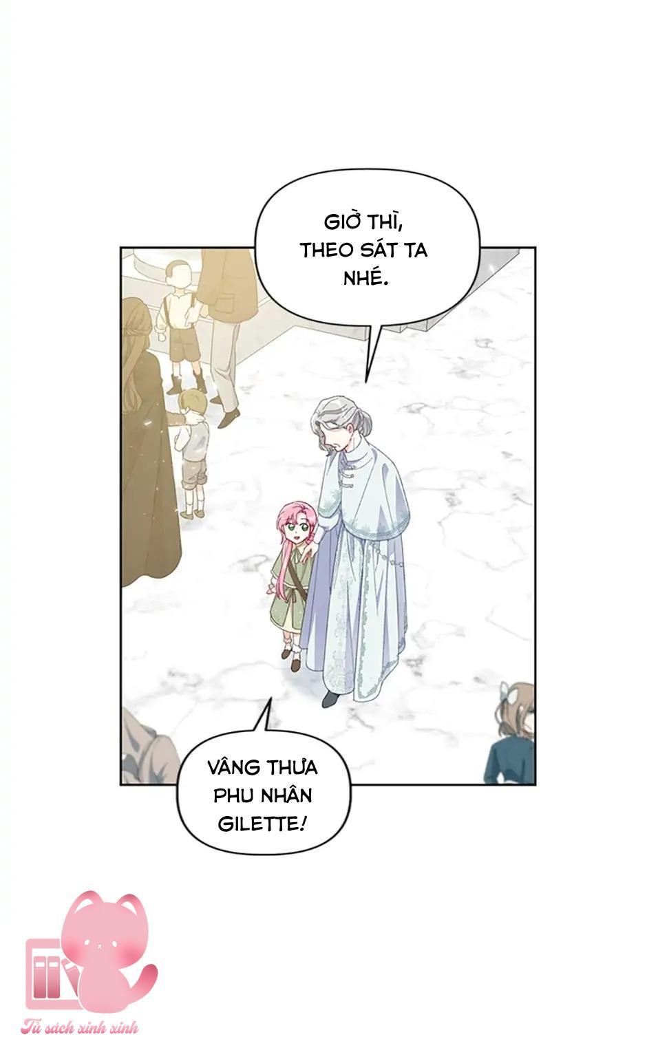 Đặc Ân Của Người Trọng Sinh Cấp S - Chap 22