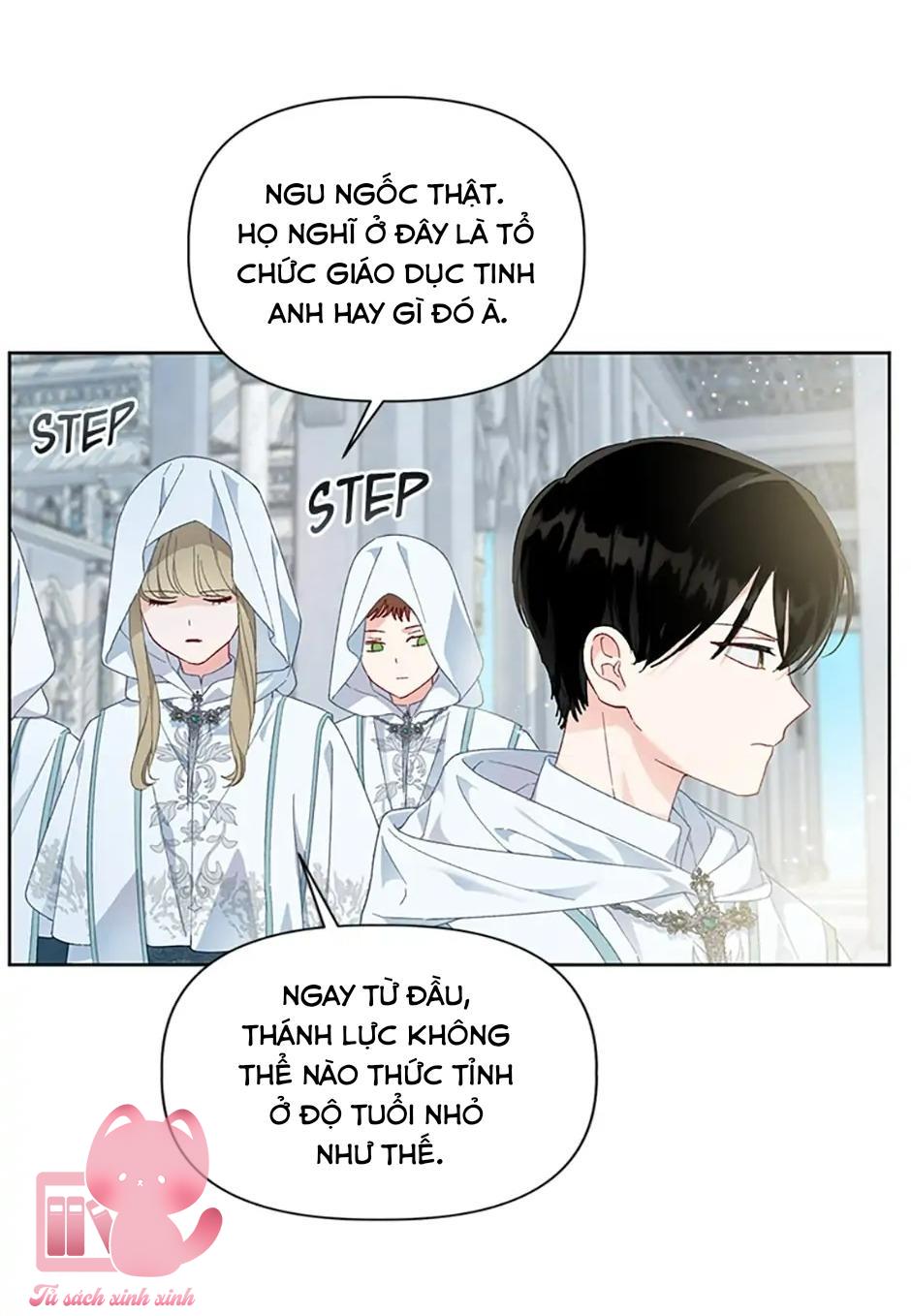 Đặc Ân Của Người Trọng Sinh Cấp S - Chap 22