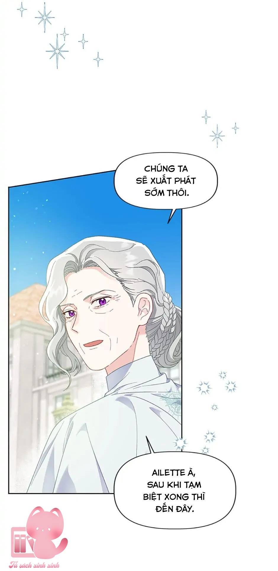 Đặc Ân Của Người Trọng Sinh Cấp S - Chap 22