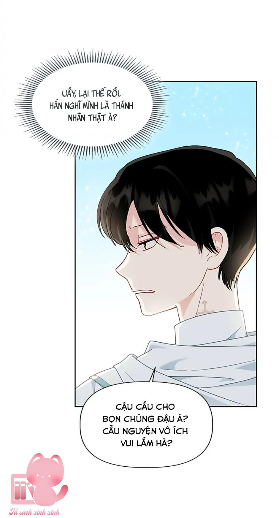 Đặc Ân Của Người Trọng Sinh Cấp S - Chap 22