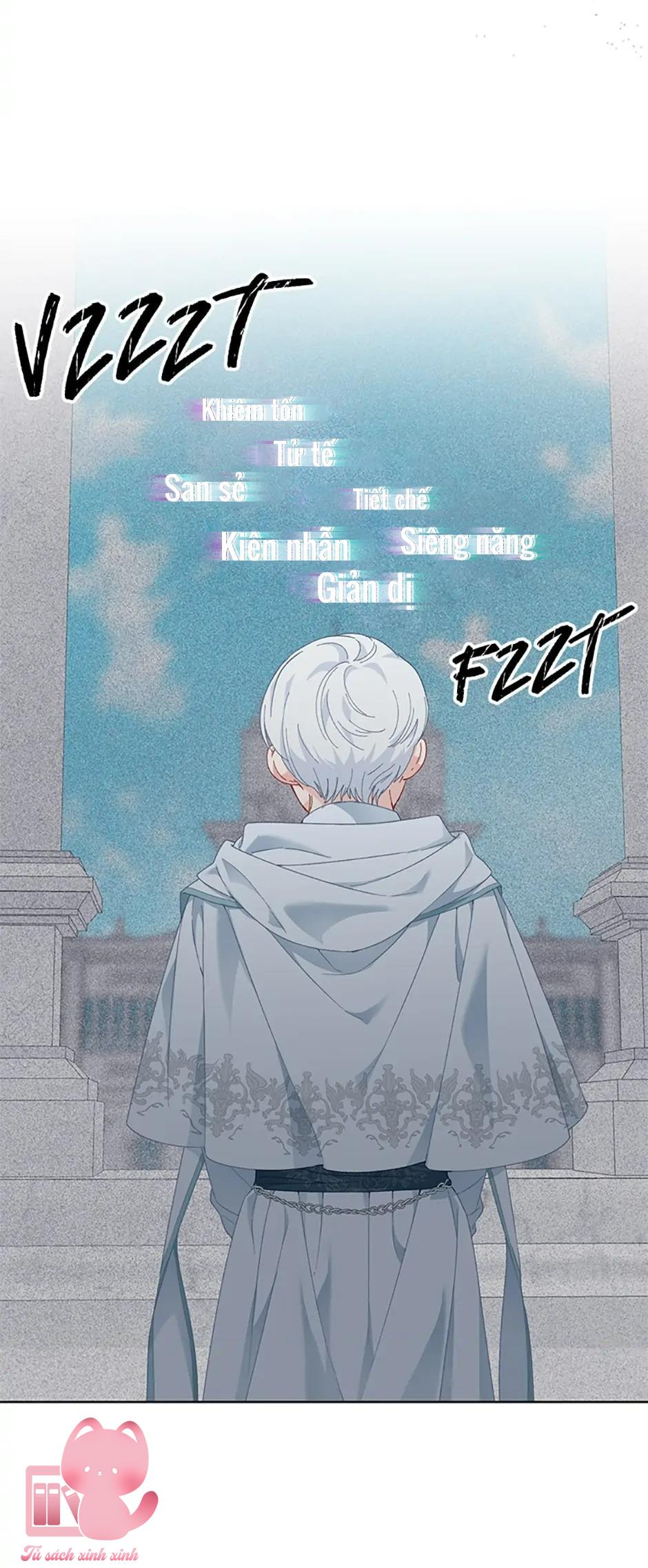 Đặc Ân Của Người Trọng Sinh Cấp S - Chap 22