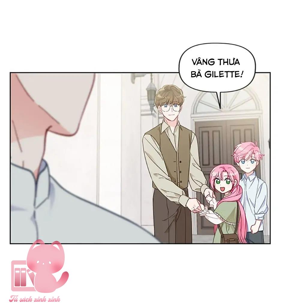 Đặc Ân Của Người Trọng Sinh Cấp S - Chap 22