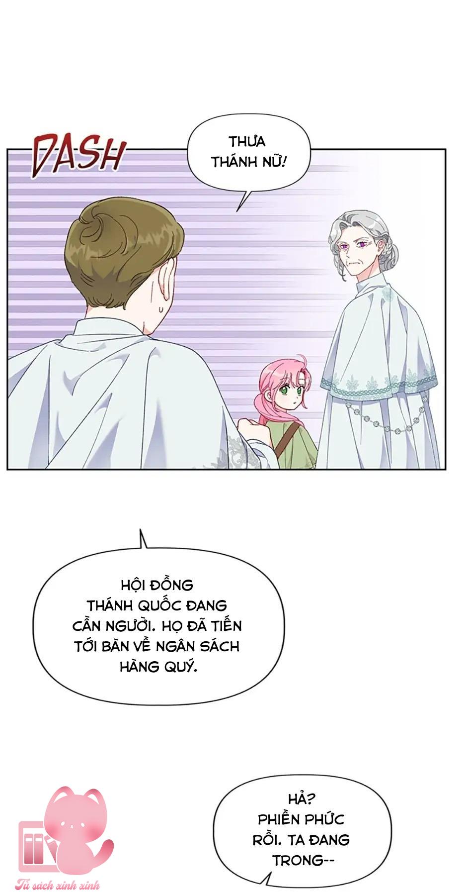 Đặc Ân Của Người Trọng Sinh Cấp S - Chap 22