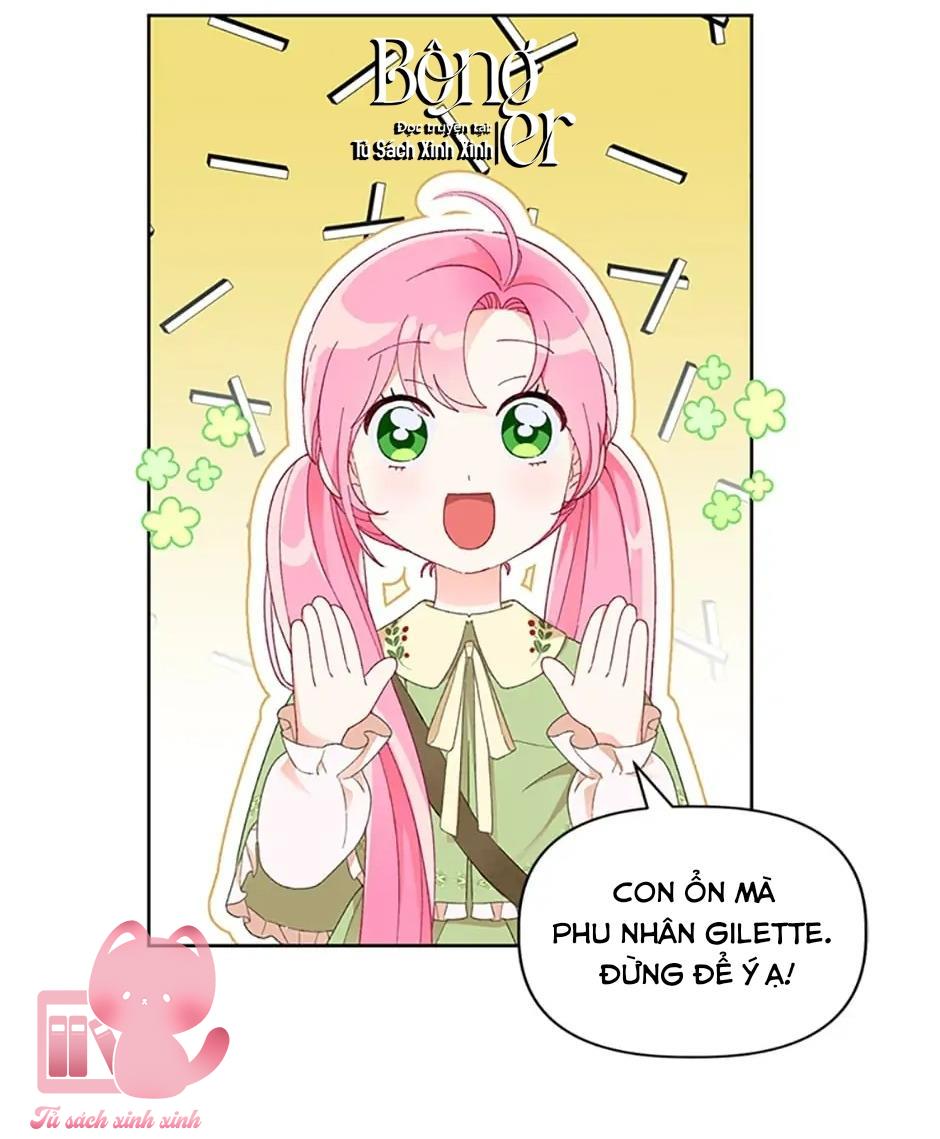 Đặc Ân Của Người Trọng Sinh Cấp S - Chap 22