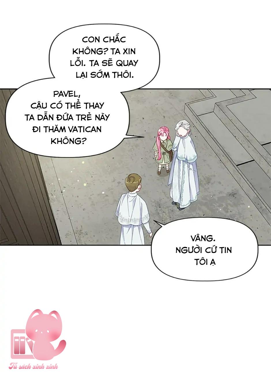 Đặc Ân Của Người Trọng Sinh Cấp S - Chap 22