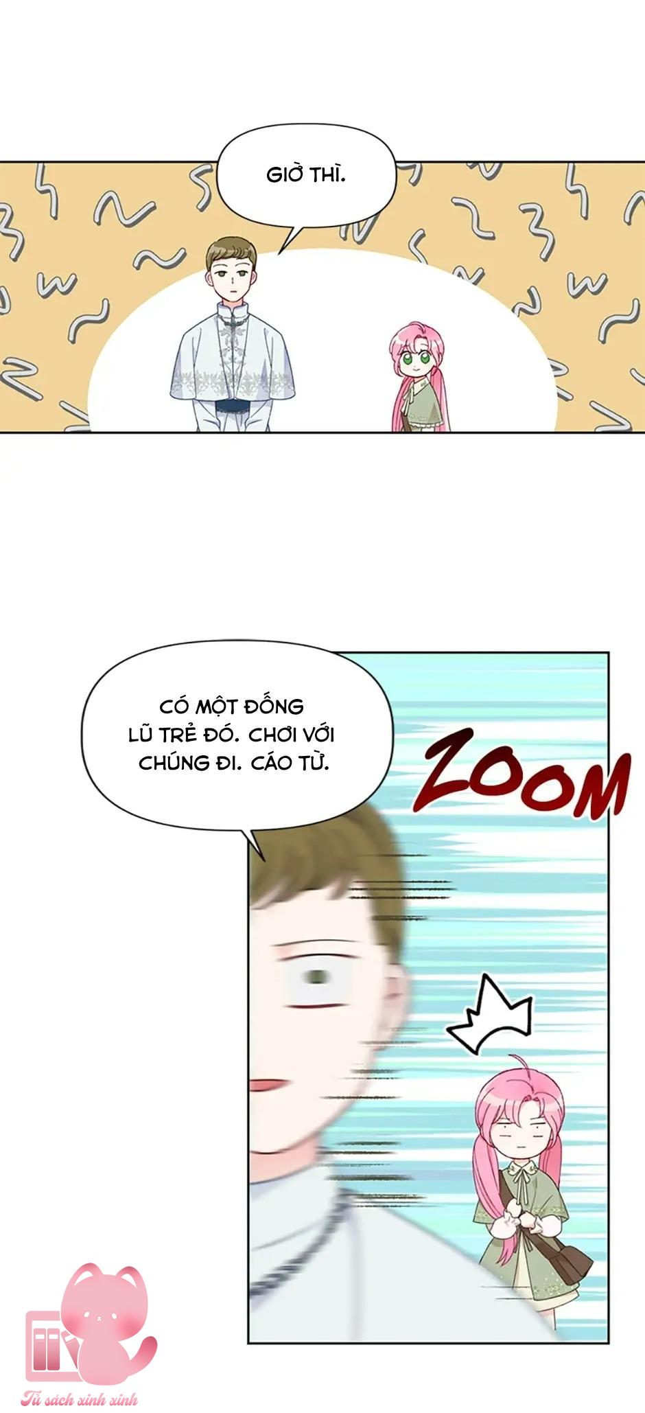 Đặc Ân Của Người Trọng Sinh Cấp S - Chap 22