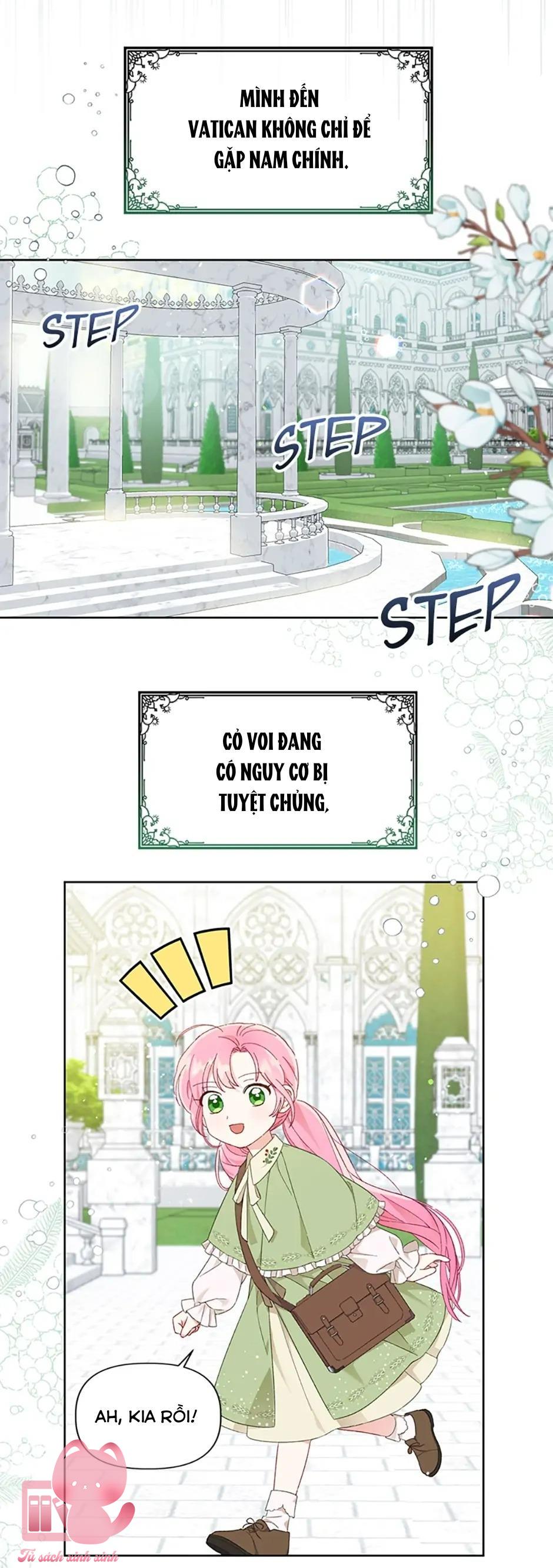 Đặc Ân Của Người Trọng Sinh Cấp S - Chap 22