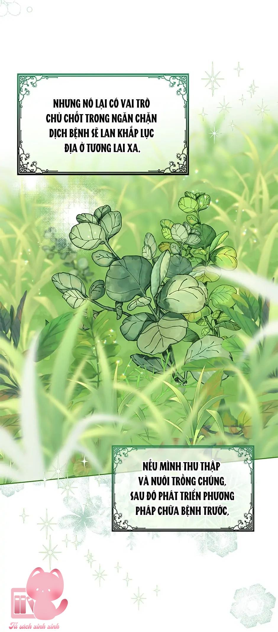 Đặc Ân Của Người Trọng Sinh Cấp S - Chap 22