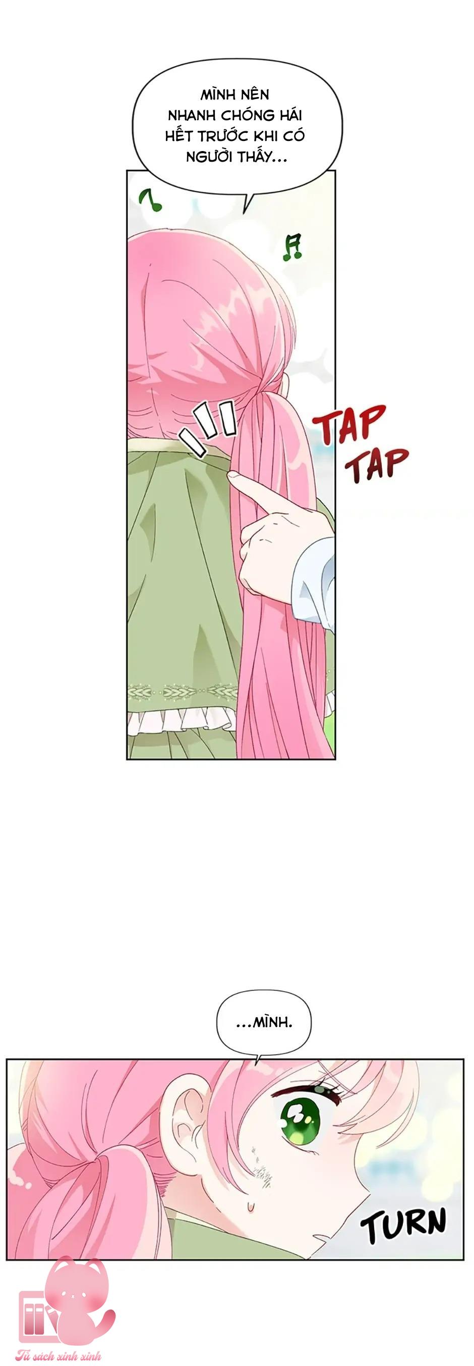 Đặc Ân Của Người Trọng Sinh Cấp S - Chap 22