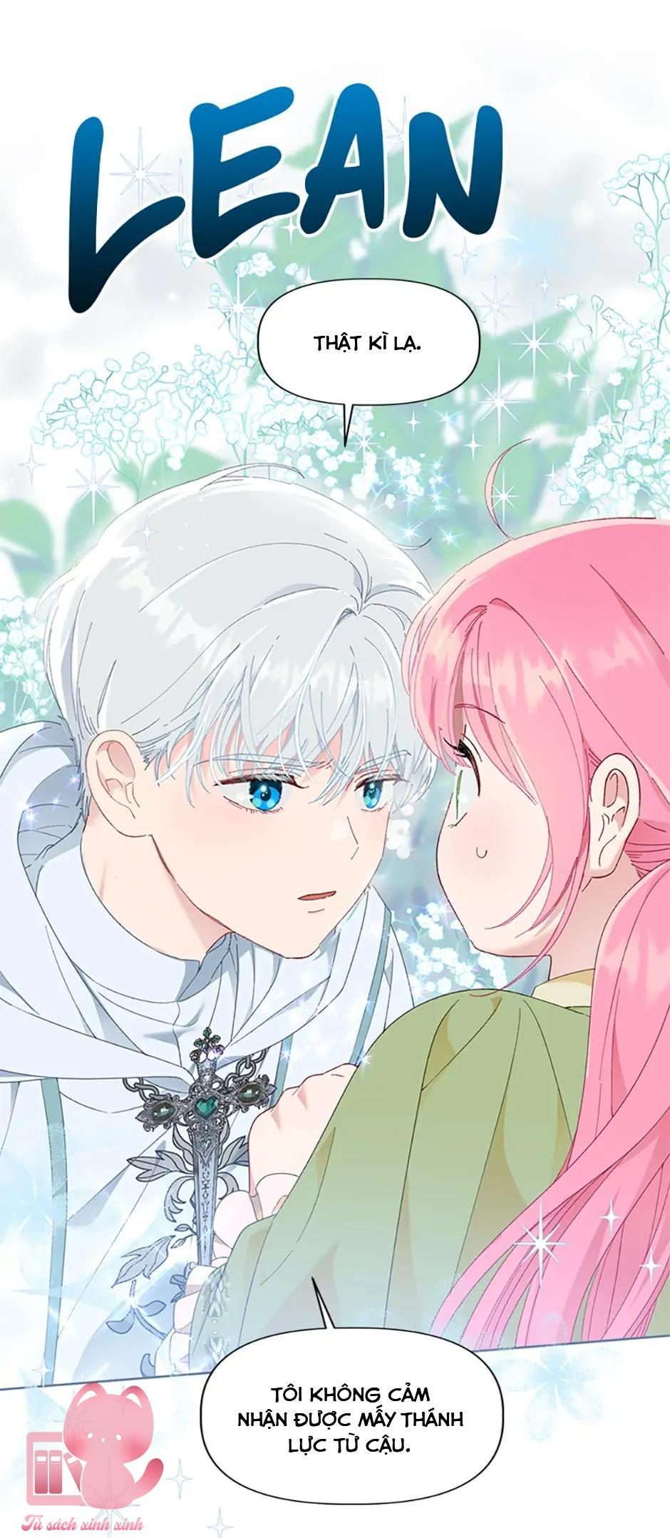 Đặc Ân Của Người Trọng Sinh Cấp S - Chap 23