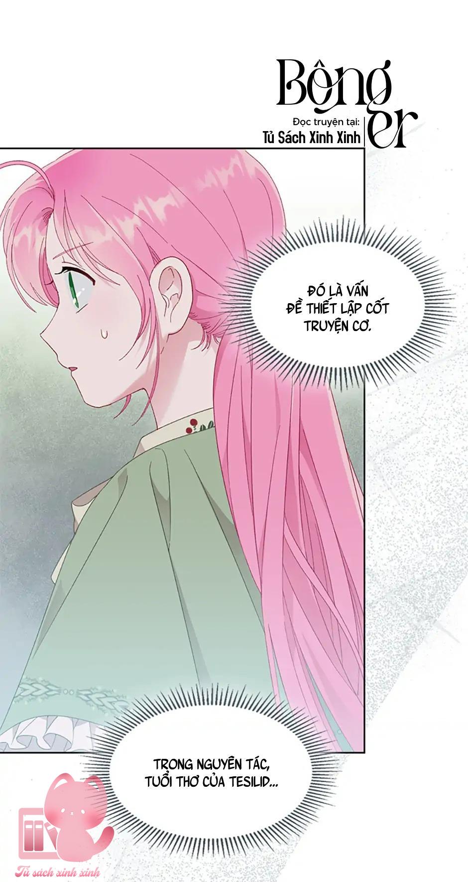 Đặc Ân Của Người Trọng Sinh Cấp S - Chap 23