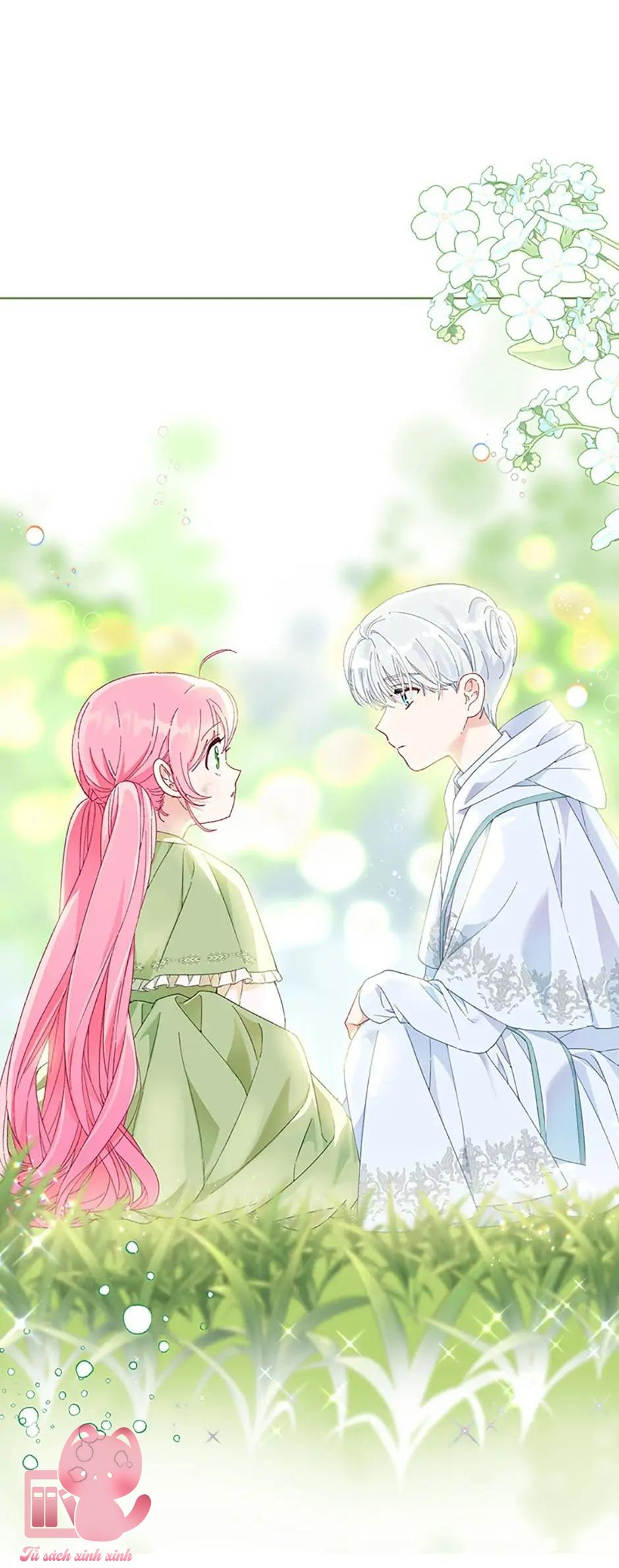 Đặc Ân Của Người Trọng Sinh Cấp S - Chap 23