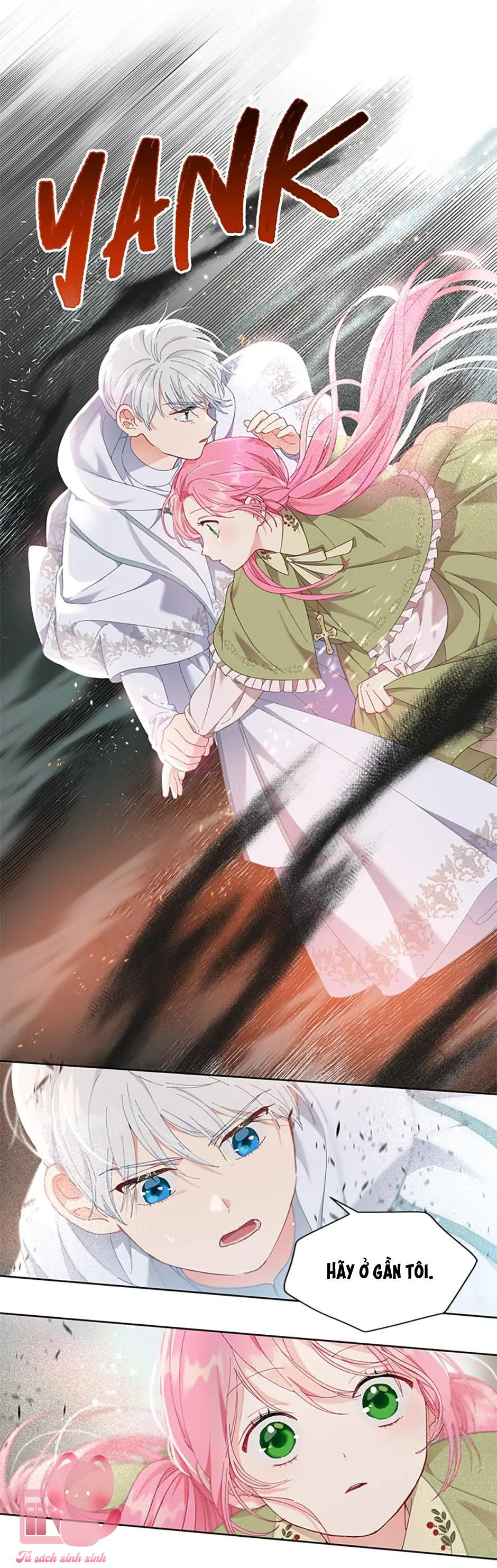 Đặc Ân Của Người Trọng Sinh Cấp S - Chap 23