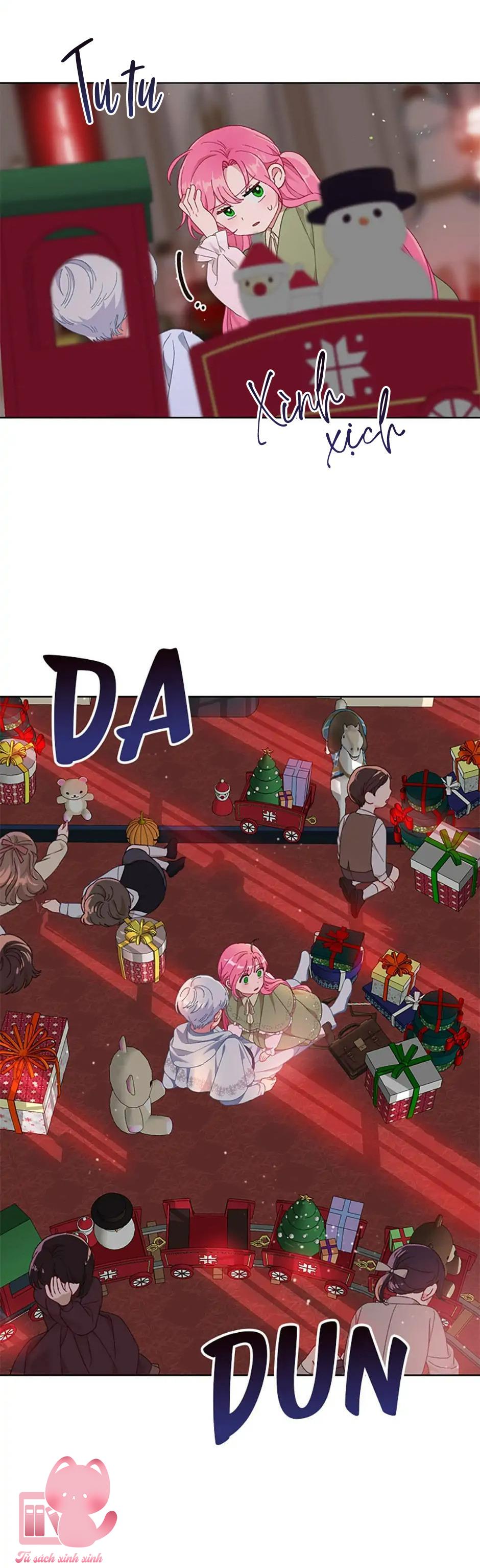 Đặc Ân Của Người Trọng Sinh Cấp S - Chap 23