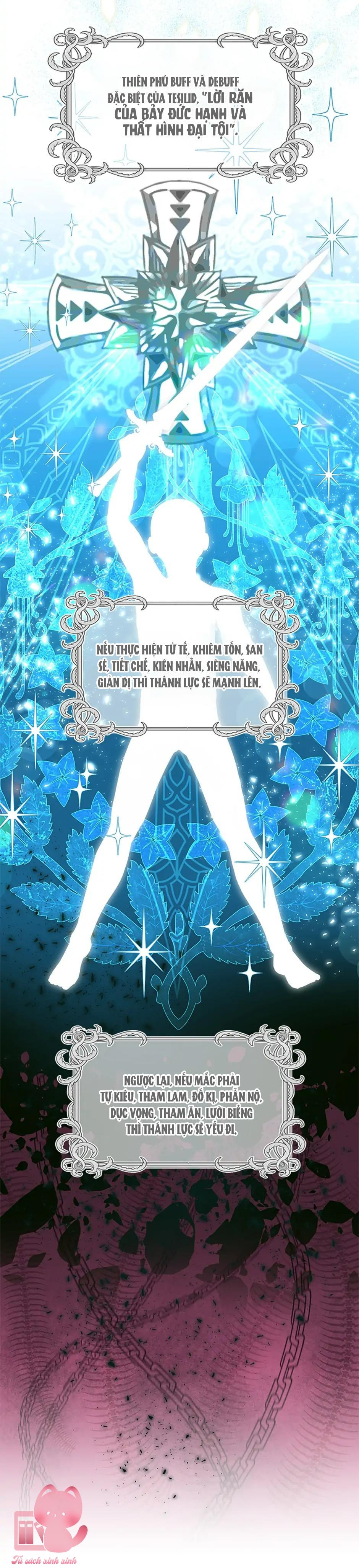 Đặc Ân Của Người Trọng Sinh Cấp S - Chap 23