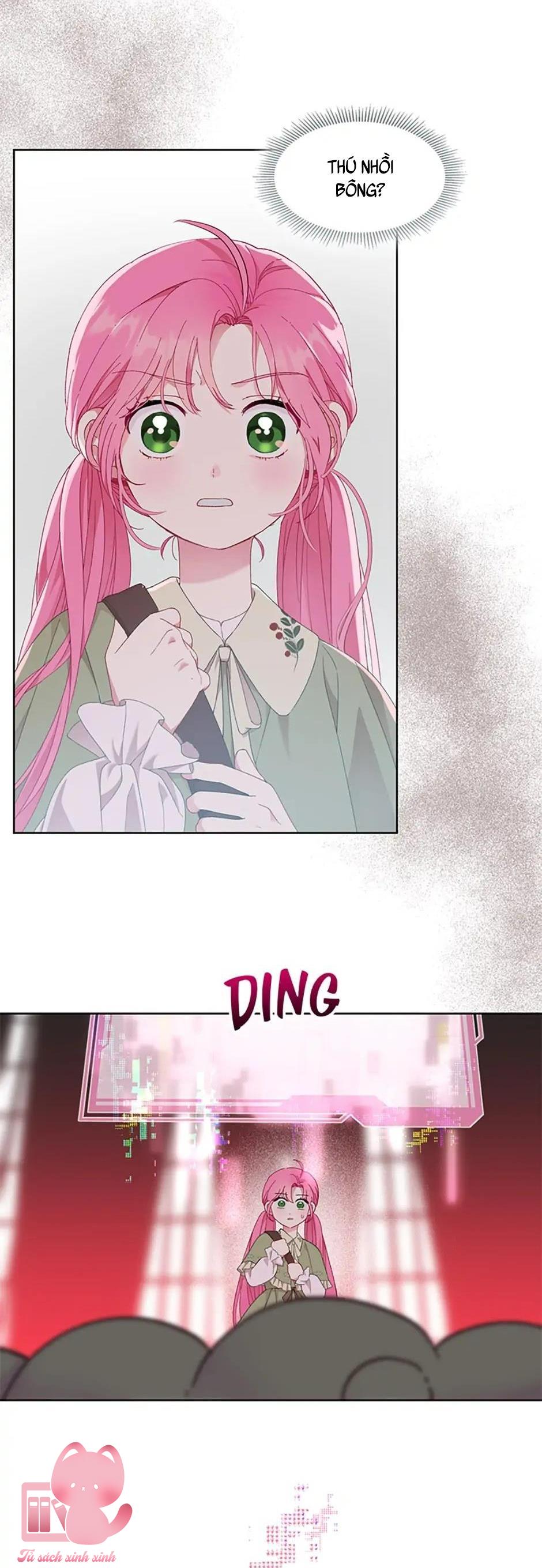 Đặc Ân Của Người Trọng Sinh Cấp S - Chap 24