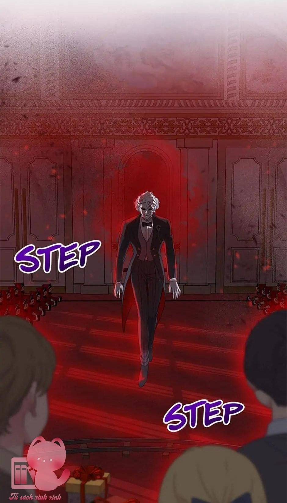 Đặc Ân Của Người Trọng Sinh Cấp S - Chap 24