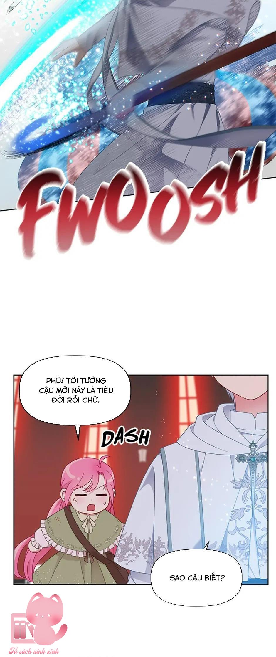 Đặc Ân Của Người Trọng Sinh Cấp S - Chap 24