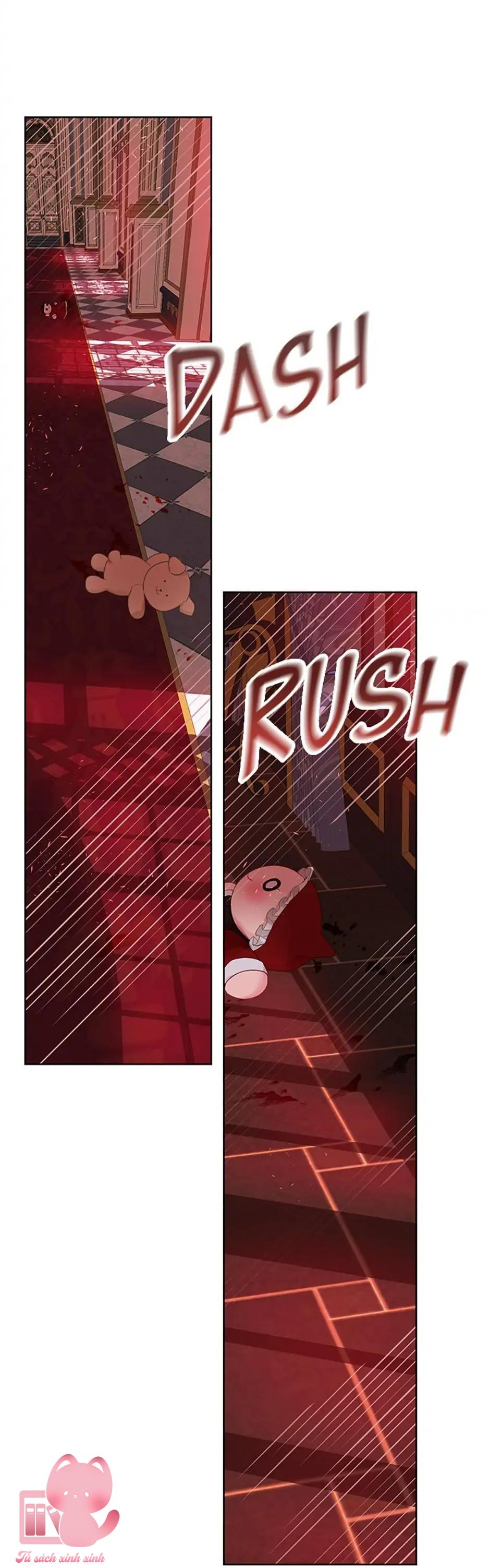 Đặc Ân Của Người Trọng Sinh Cấp S - Chap 24