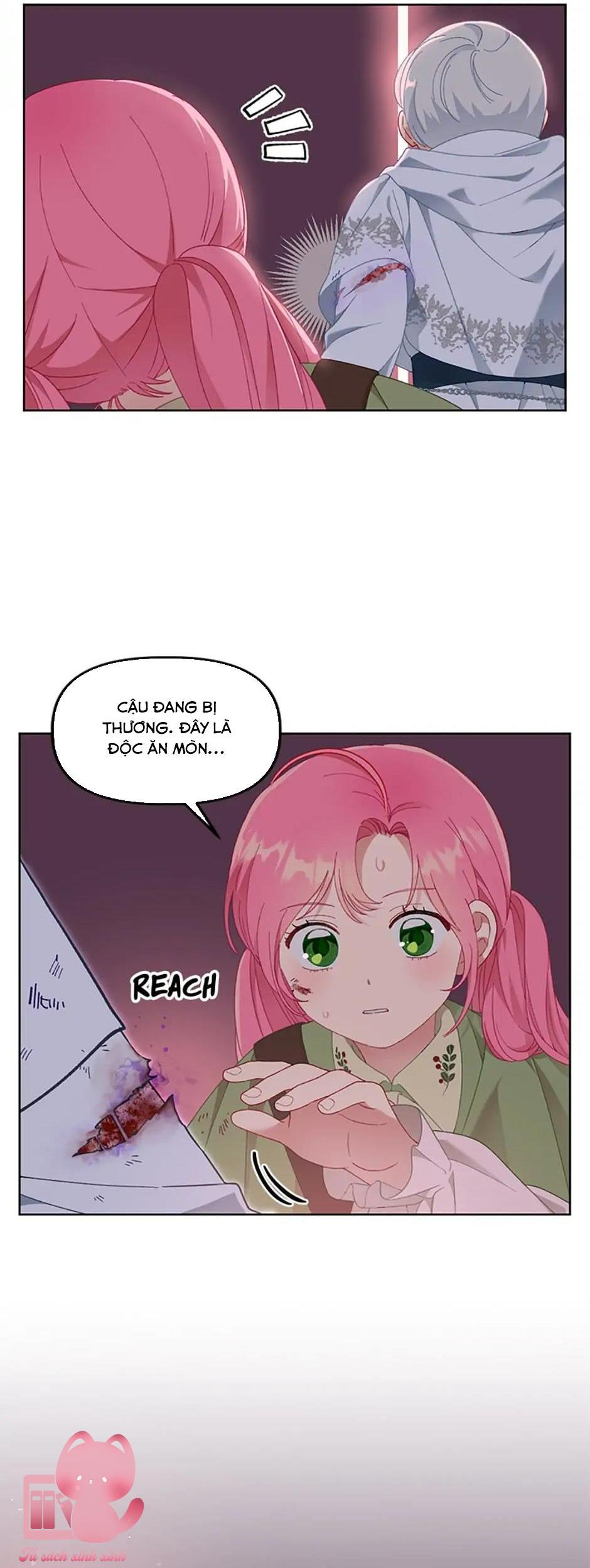 Đặc Ân Của Người Trọng Sinh Cấp S - Chap 24