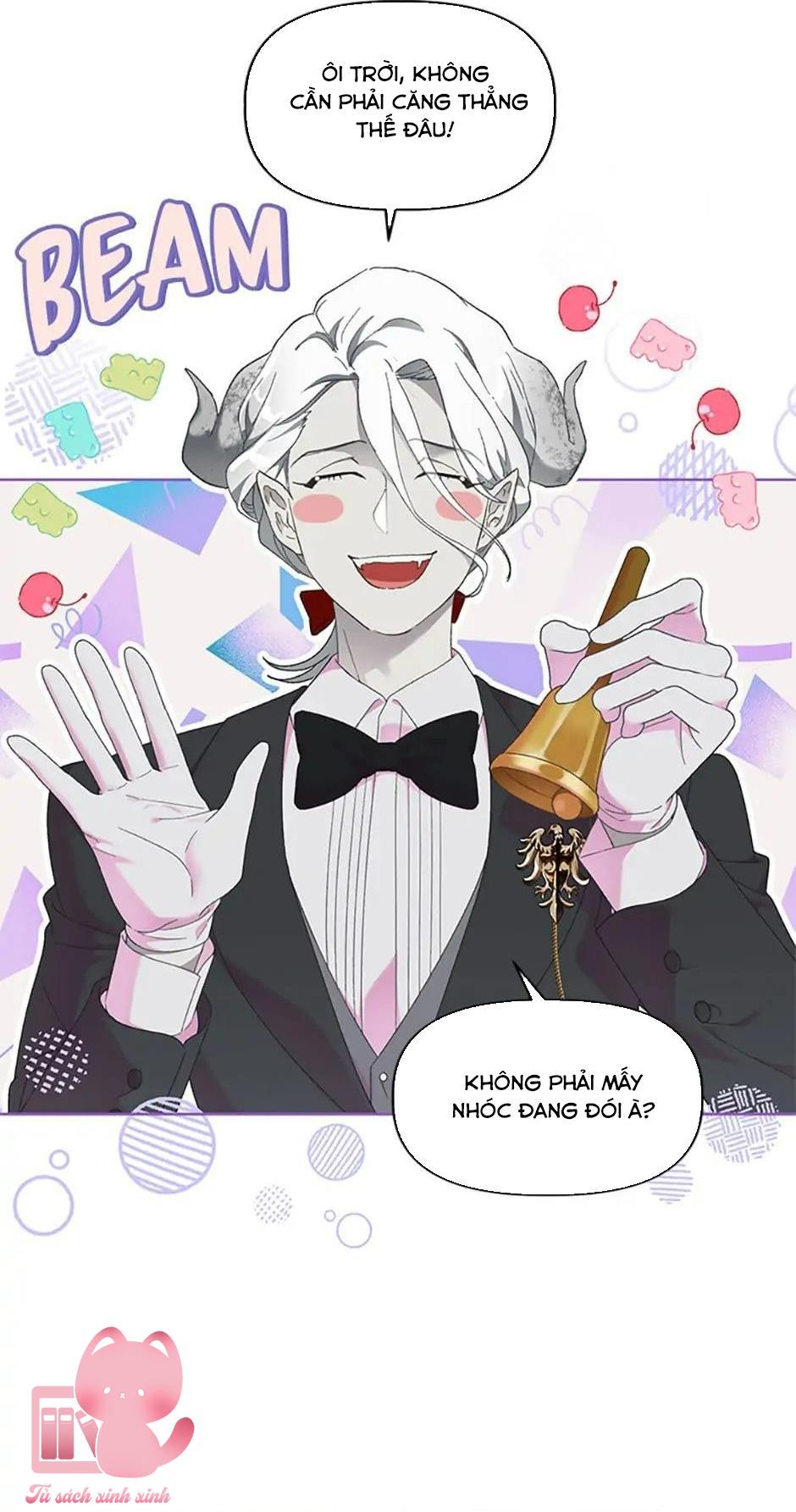 Đặc Ân Của Người Trọng Sinh Cấp S - Chap 24