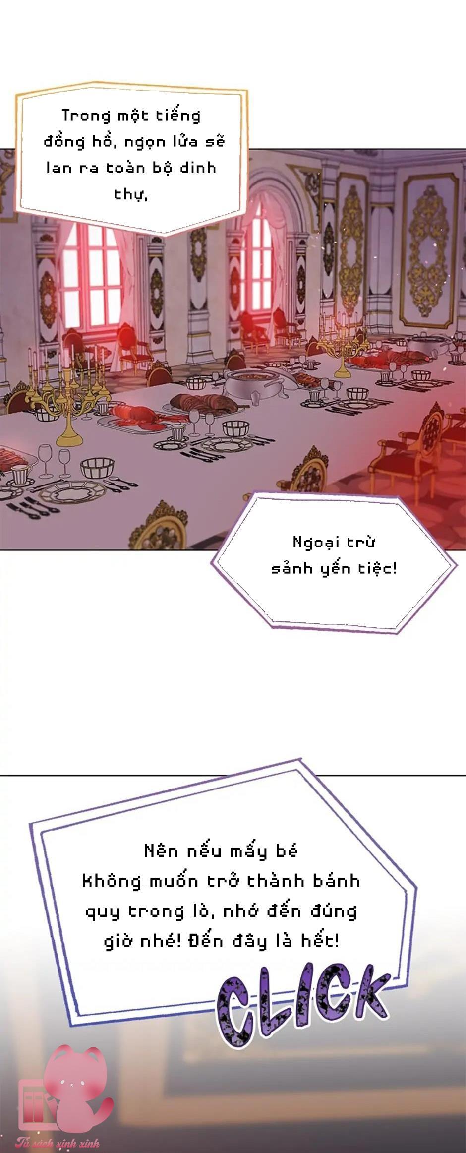 Đặc Ân Của Người Trọng Sinh Cấp S - Chap 25