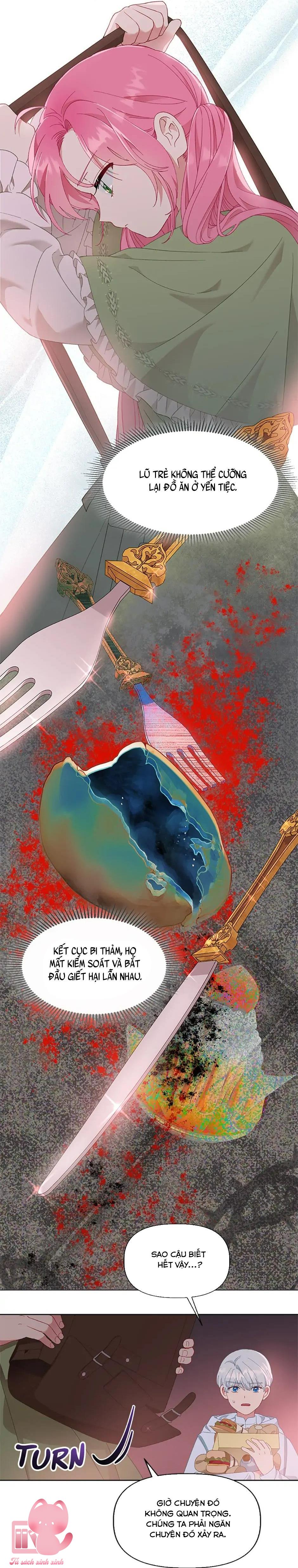 Đặc Ân Của Người Trọng Sinh Cấp S - Chap 25